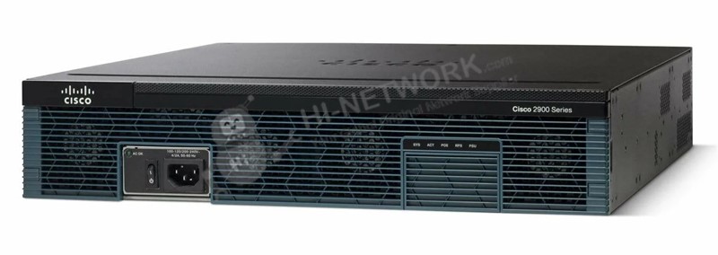 front-cisco2951-v-k9-datasheet