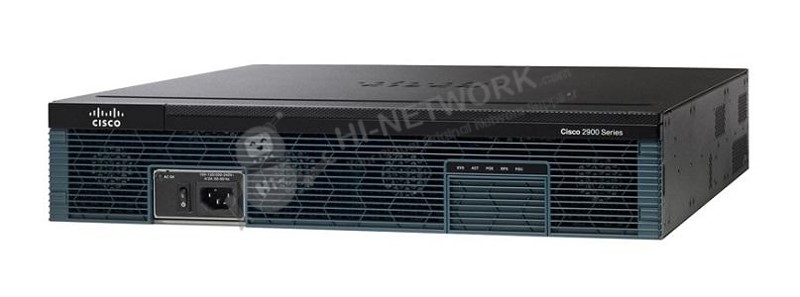 front-cisco2921-v-k9-datasheet