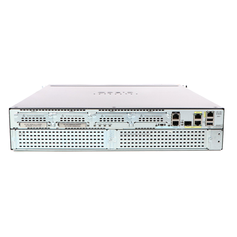 CISCO2921-SEC/K9