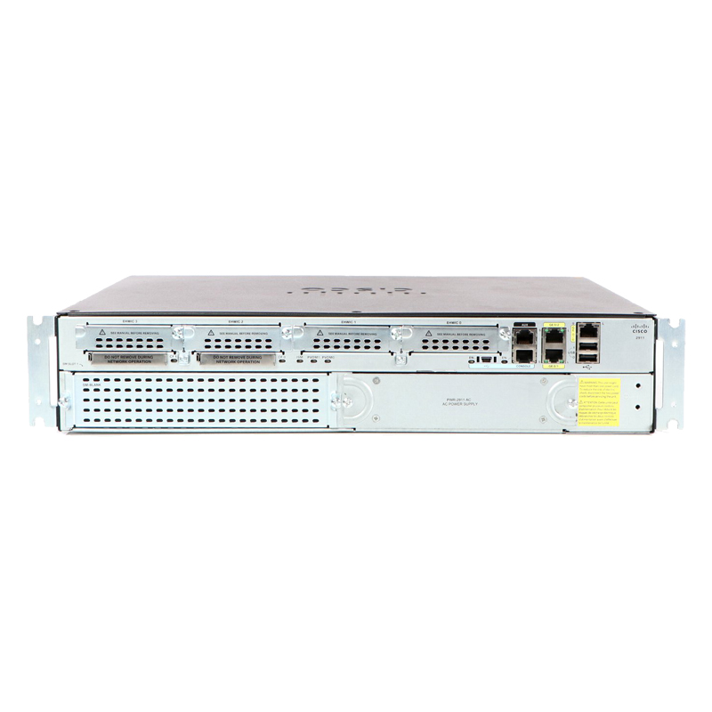 CISCO2911/K9