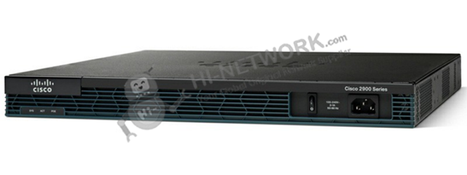 front-cisco2901-sec-k9-datasheet