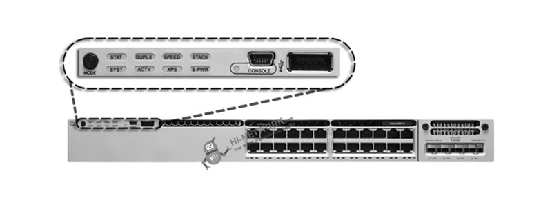 c3850-24t-e-front-water-datasheet