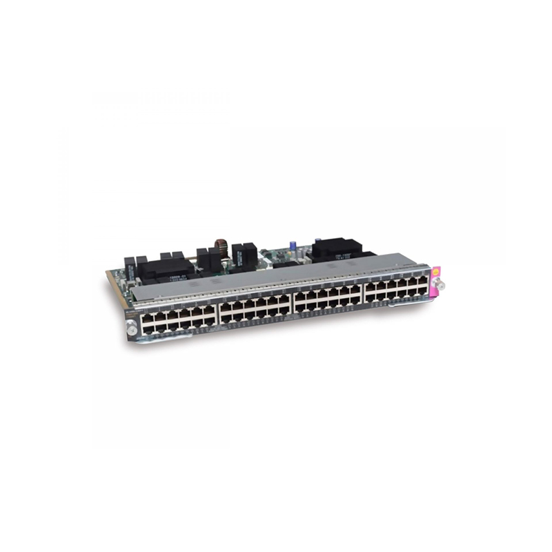 WS-X4748-RJ45-E