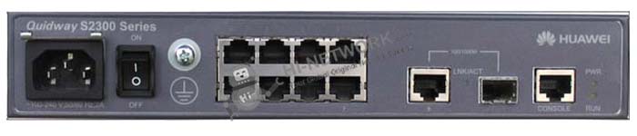 front-panel-ls-s2309tp-si-ac-datasheet