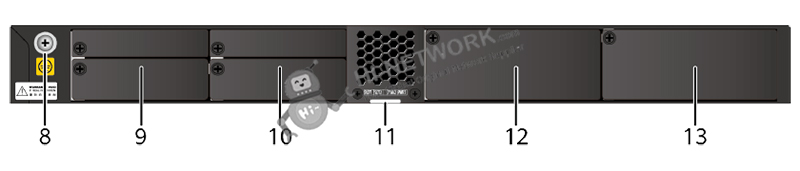 back-panel-s5710-28c-ei-datasheet