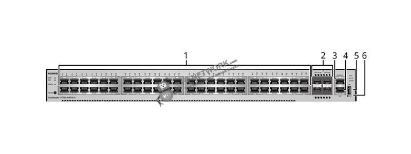 s1730s-h48t4s-a-front-datasheet