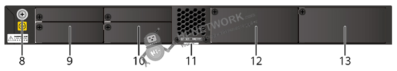 back-panel-s5710-28c-pwr-ei-ac-datasheet