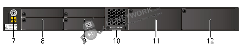 back-panel-s5710-52c-pwr-ei-datasheet