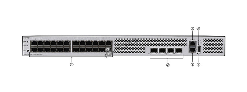 s1730s-h24t4s-a-front-datasheet