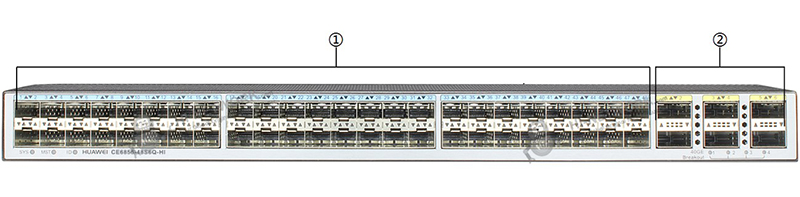 front-panel-ce6856-hi-f-b0a-datasheet