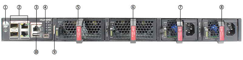 back-panel-ce6850u-48s6q-hi-f-datasheet