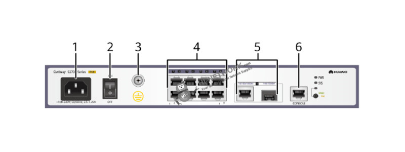 s2700-9tp-pwr-ei-front-datasheet