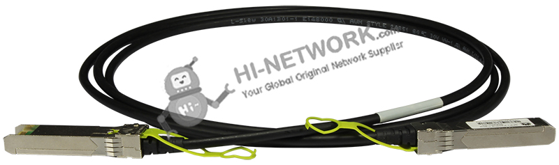 front-sfp-10g-cu1m-datasheet