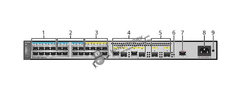 s2720-28tp-pwr-ei-l-front-datasheet