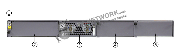 back-panel-s5700-24tp-pwr-si-datasheet