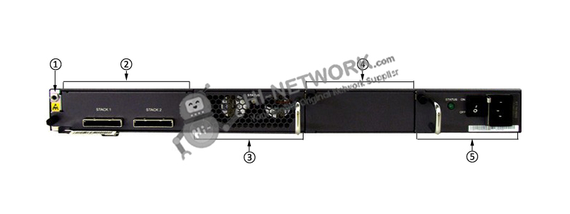 back-panel-s5700-28c-ei-datasheet