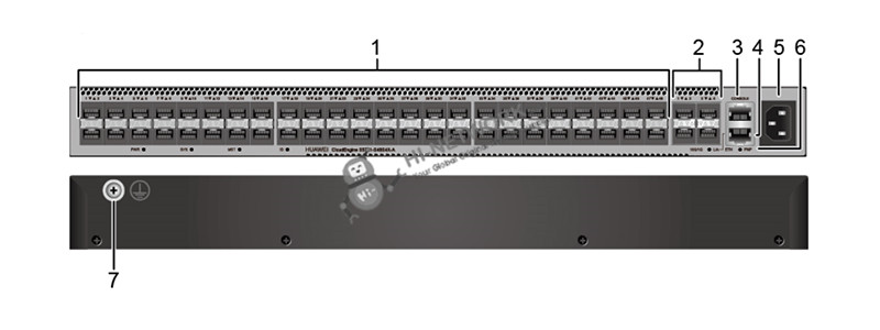 s5731-s48s4x-a-datasheet