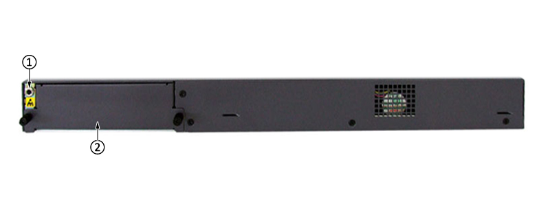 back-panel-s5700-24tp-si-ac-datasheet