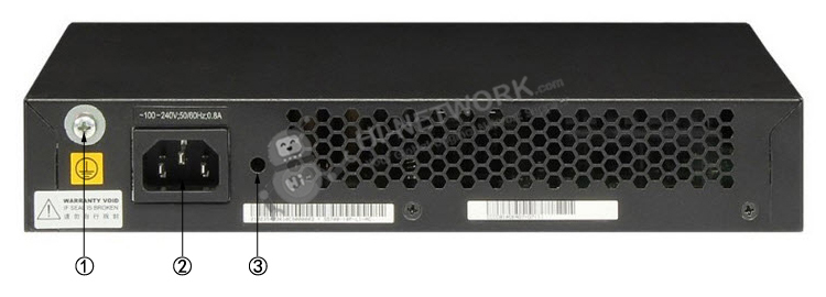 back-panel-s5700-10p-li-ac-datasheet