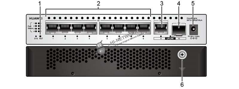 s5731-l8p2st-rua-datasheet