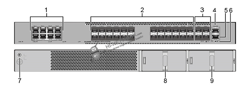 s5731-s32st4x-datasheet