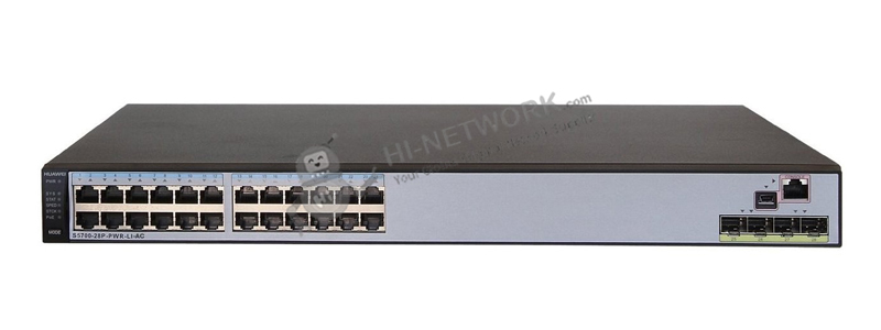 front-s5700-28p-pwr-li-ac-datasheet