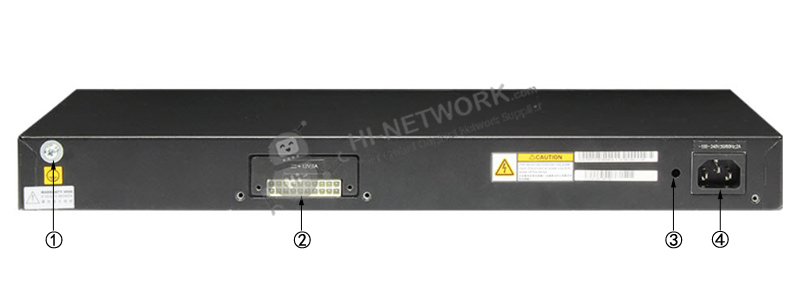 back-panel-s5700-28x-li-ac-datasheet