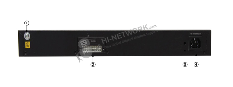 front-panel-s5700-28tp-pwr-li-ac-datasheet