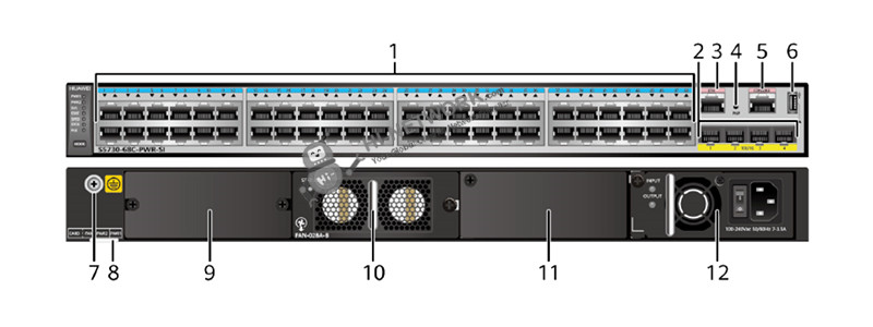 s5730-68c-pwr-si-ac-datasheet