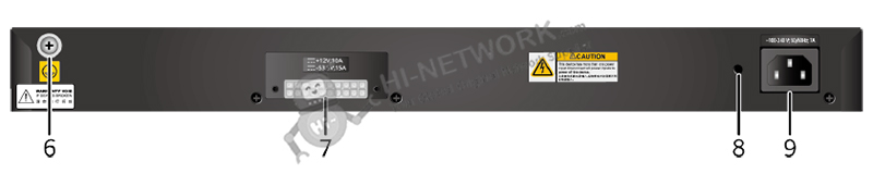 back-panel-s5700s-28p-pwr-li-ac-datasheet