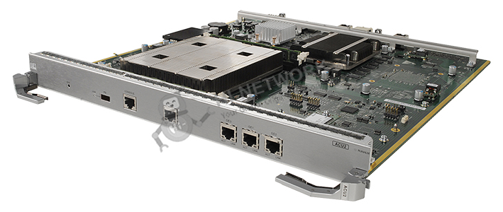 front-acu2-datasheet