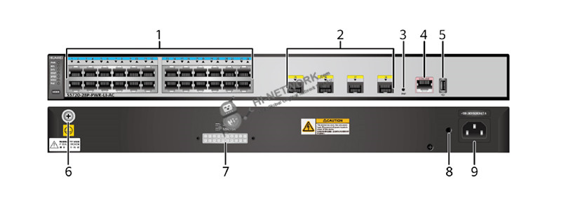 s5720-28p-pwr-li-ac-datasheet