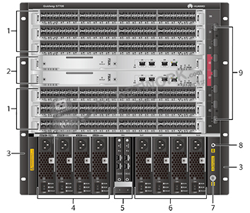 front-structure-s7706-datasheet