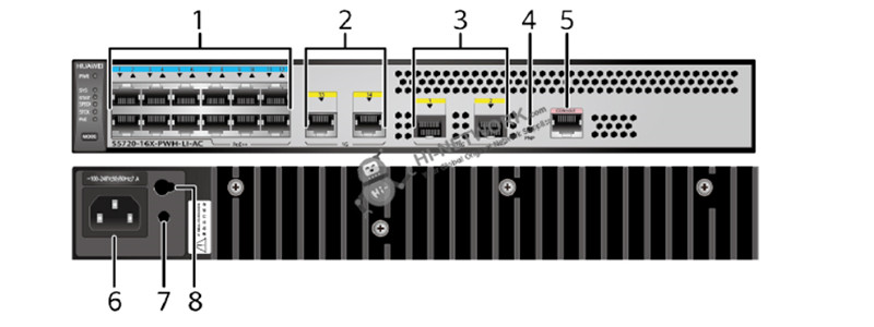 s5720-16x-pwh-li-ac-datasheet