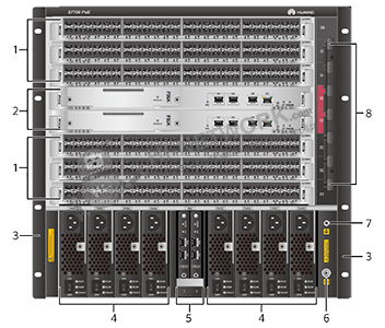 front-structure-s7706-poe-datasheet