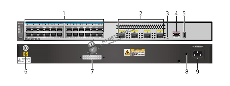 s5720-28p-li-ac-datasheet