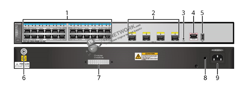 s5720-28x-pwr-li-ac-datasheet