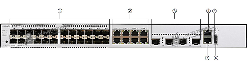 front-panel-s5735-l32st4x-d-datasheet