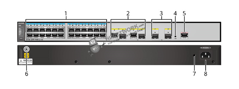 s5720-28tp-pwr-li-ac-datasheet