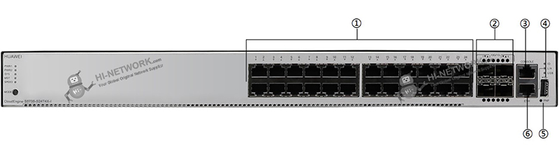 front-panel-s5735-s24t4x-i-datasheet