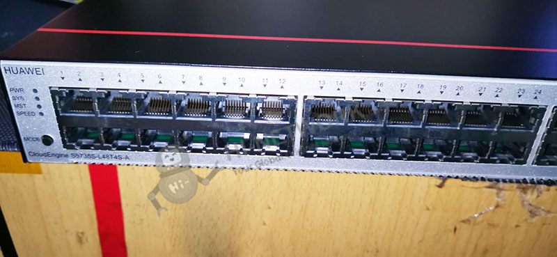 huawei-L5735S-L48T4S-A-switch-front