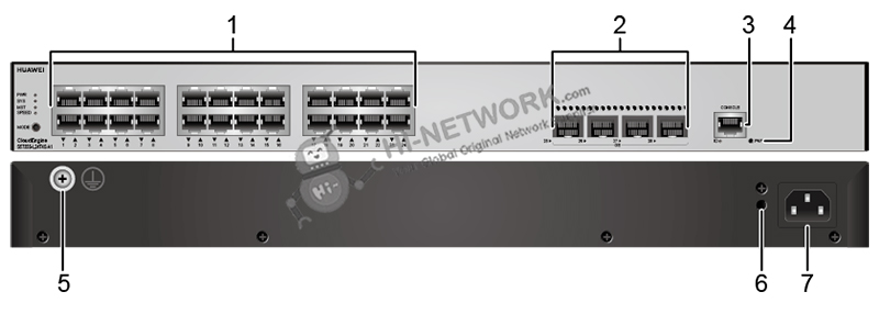 structure-s5735s-l24t4s-a1-datasheet