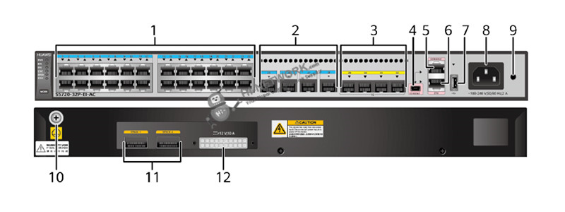 s5700-32p-ei-ac-datasheet