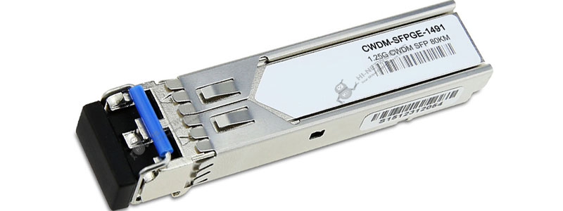 cwdm-sfpge-1491-appearance-datasheet