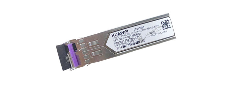 SFP-GE-LX-SM1490-BIDI