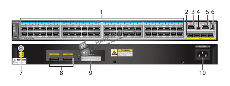 s5720-52x-ei-ac-datasheet