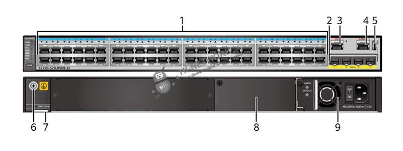 s5720-52x-pwr-si-ac-datasheet