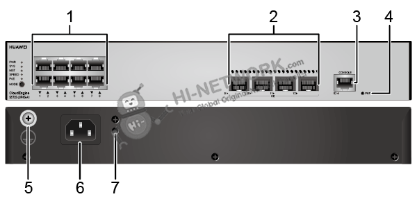 structure-s5735-l8p4s-a1-datasheet