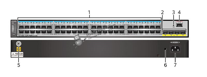 s5720s-52p-pwr-li-ac-datasheet