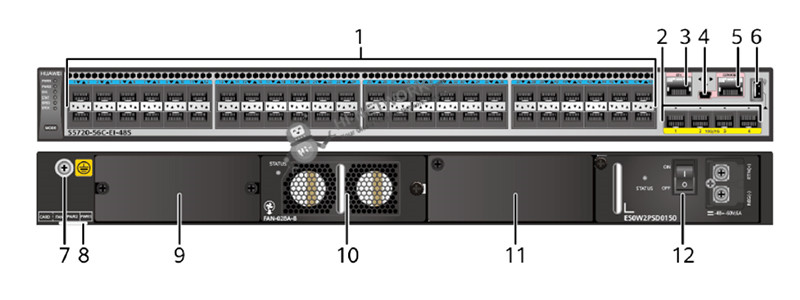 s5720-56c-ei-48s-dc-datasheet